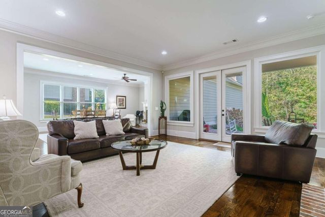 1303 Oconee Springs Drive, Statham, GA 30666
