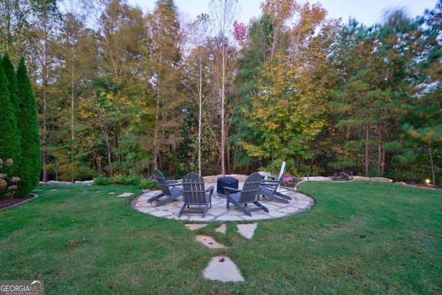 1303 Oconee Springs Drive, Statham, GA 30666
