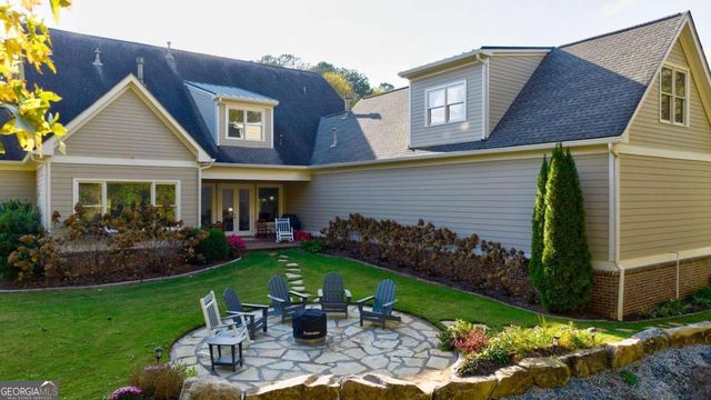 1303 Oconee Springs Drive, Statham, GA 30666