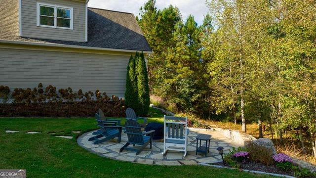 1303 Oconee Springs Drive, Statham, GA 30666