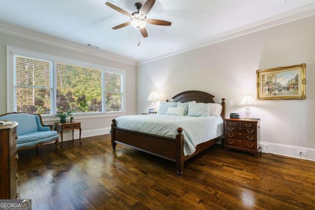 1303 Oconee Springs Drive, Statham, GA 30666