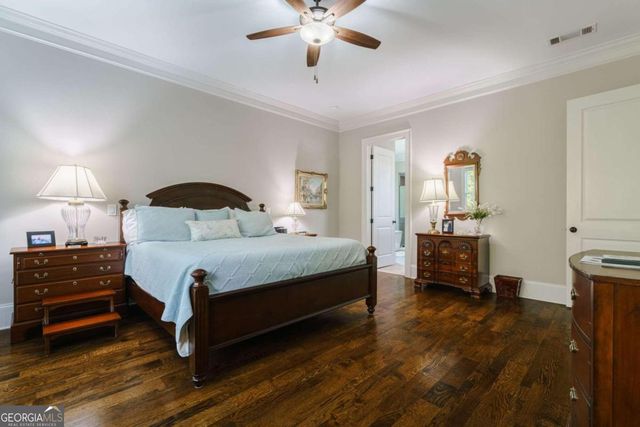 1303 Oconee Springs Drive, Statham, GA 30666