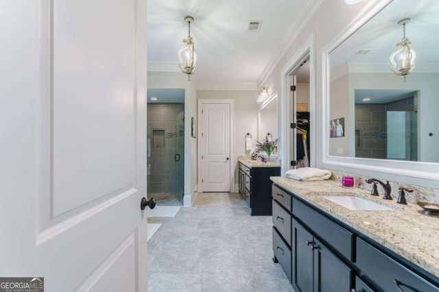 1303 Oconee Springs Drive, Statham, GA 30666