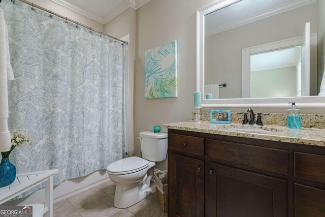 1303 Oconee Springs Drive, Statham, GA 30666