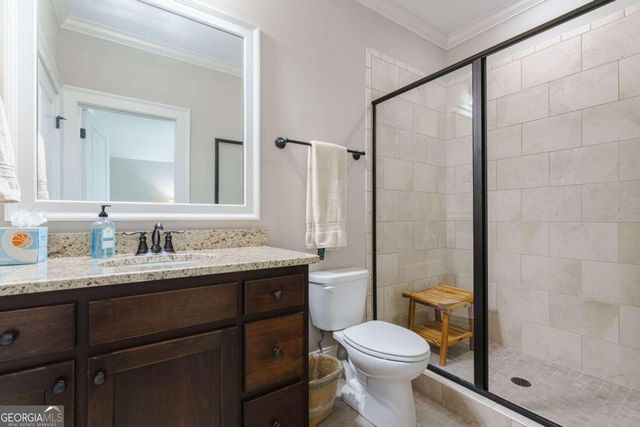 1303 Oconee Springs Drive, Statham, GA 30666
