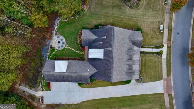 1303 Oconee Springs Drive, Statham, GA 30666