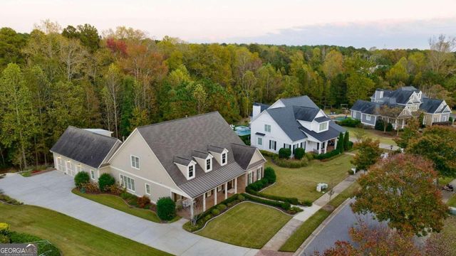 1303 Oconee Springs Drive, Statham, GA 30666