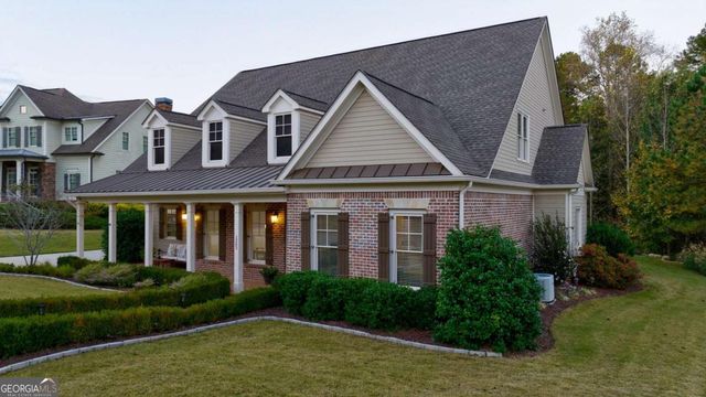 1303 Oconee Springs Drive, Statham, GA 30666