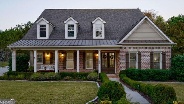 1303 Oconee Springs Drive, Statham, GA 30666