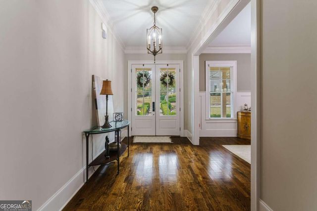 1303 Oconee Springs Drive, Statham, GA 30666