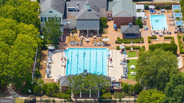 1303 Oconee Springs Drive, Statham, GA 30666