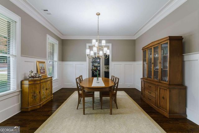1303 Oconee Springs Drive, Statham, GA 30666