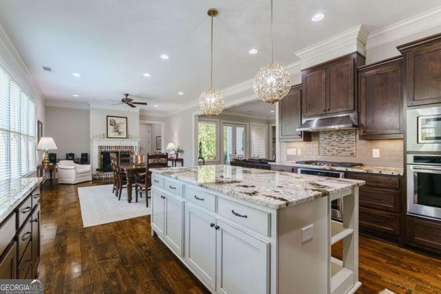 1303 Oconee Springs Drive, Statham, GA 30666