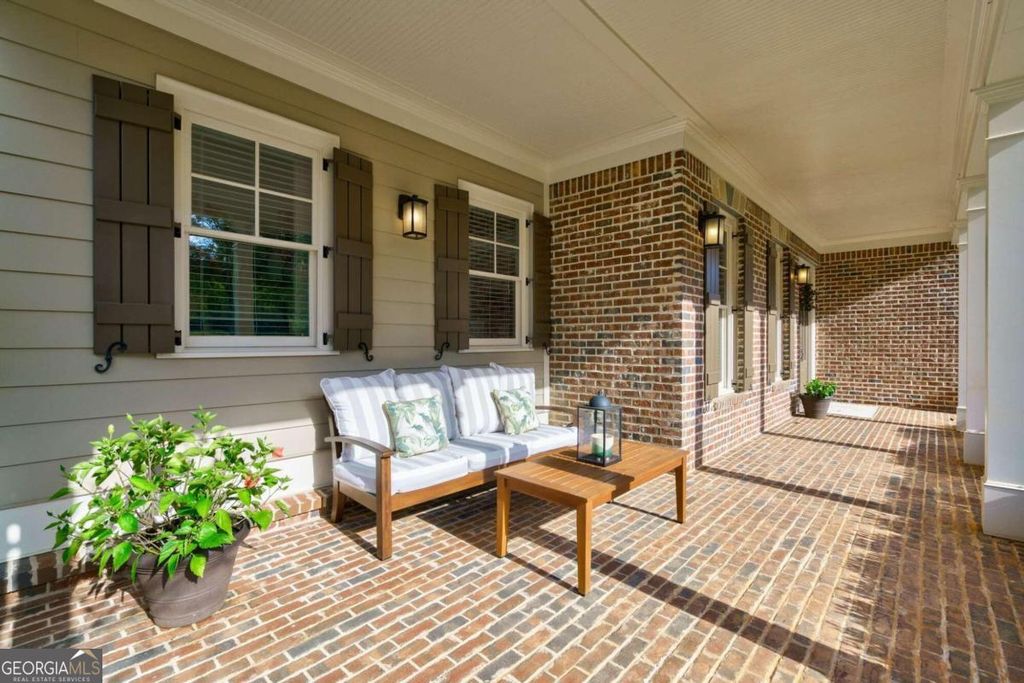 1303 Oconee Springs Drive, Statham, GA 30666 — photo 3