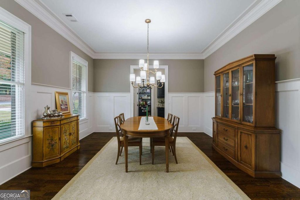 1303 Oconee Springs Drive, Statham, GA 30666 — photo 5