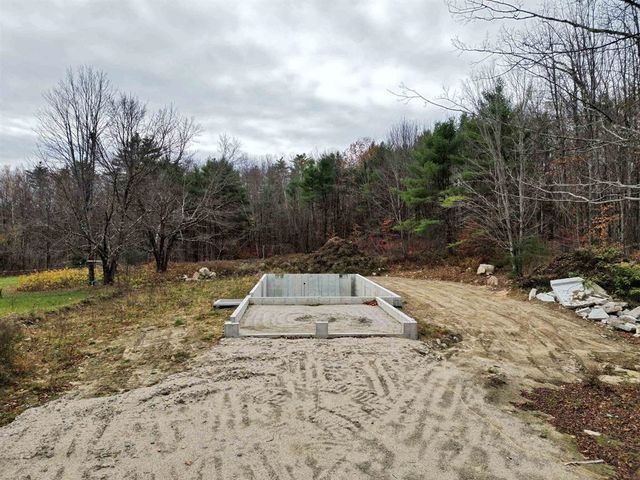 1618 Lovell Lake Road, Wakefield, NH 03872
