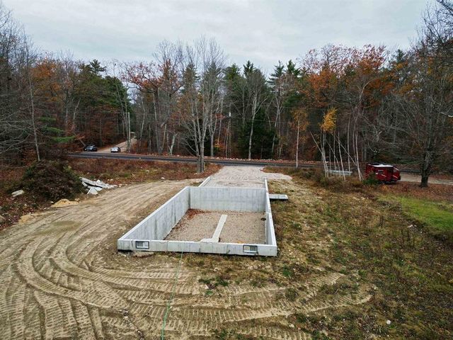 1618 Lovell Lake Road, Wakefield, NH 03872