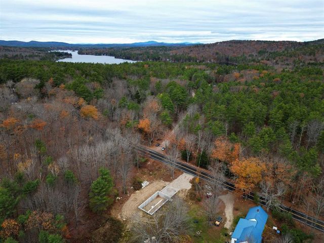 1618 Lovell Lake Road, Wakefield, NH 03872