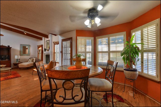 11455 Ed Merrins Dr Drive, El Paso, TX 79936