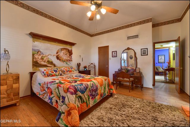 11455 Ed Merrins Dr Drive, El Paso, TX 79936