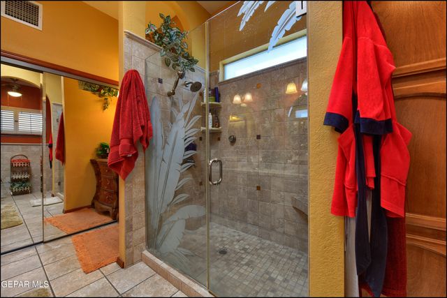 11455 Ed Merrins Dr Drive, El Paso, TX 79936