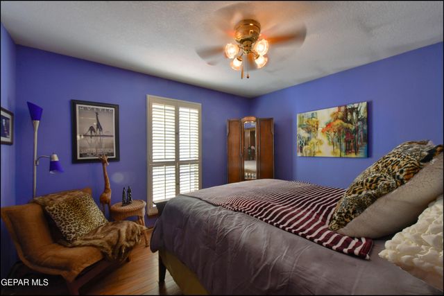 11455 Ed Merrins Dr Drive, El Paso, TX 79936