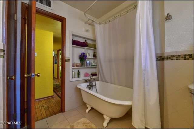 11455 Ed Merrins Dr Drive, El Paso, TX 79936