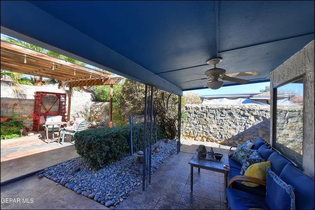 11455 Ed Merrins Dr Drive, El Paso, TX 79936