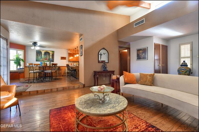 11455 Ed Merrins Dr Drive, El Paso, TX 79936