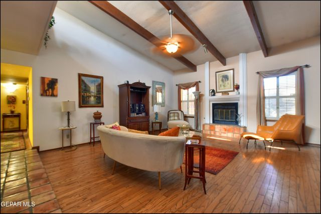 11455 Ed Merrins Dr Drive, El Paso, TX 79936