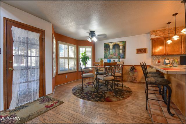 11455 Ed Merrins Dr Drive, El Paso, TX 79936