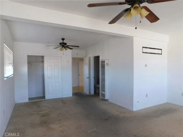 7491 Sherman Hoyt, 29 Palms, CA 92277