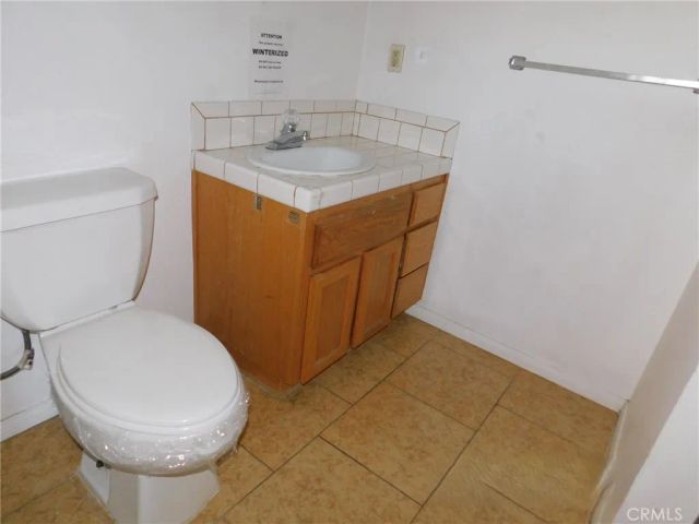 7491 Sherman Hoyt, 29 Palms, CA 92277