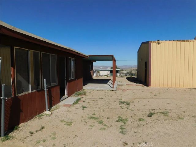 7491 Sherman Hoyt, 29 Palms, CA 92277