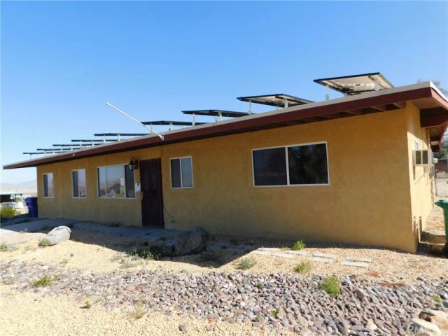 7491 Sherman Hoyt, 29 Palms, CA 92277
