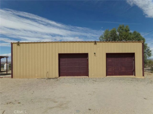 7491 Sherman Hoyt, 29 Palms, CA 92277