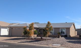1115 S 81ST Way, Mesa, AZ 85208