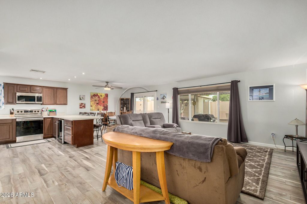 1115 S 81ST Way, Mesa, AZ 85208 — photo 4