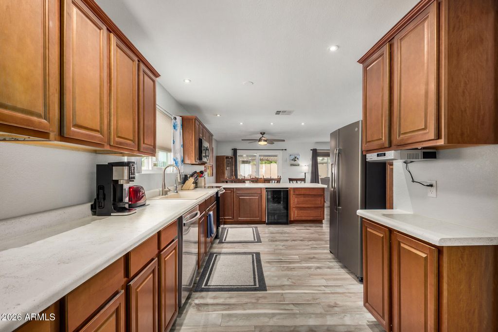 1115 S 81ST Way, Mesa, AZ 85208 — photo 5