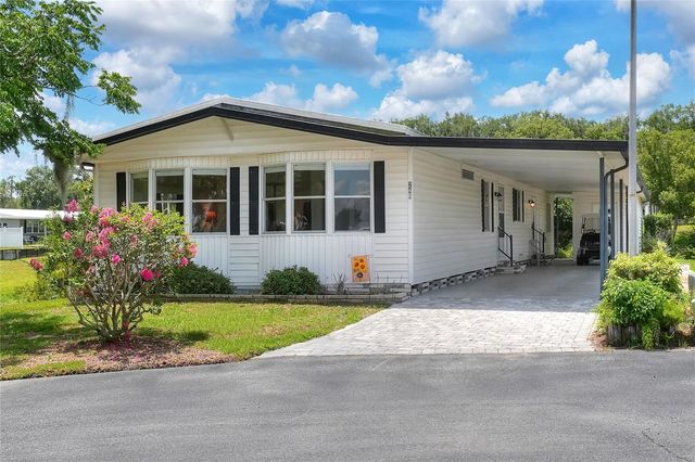 2055 S FLORAL AVENUE 246, Bartow, FL 33830