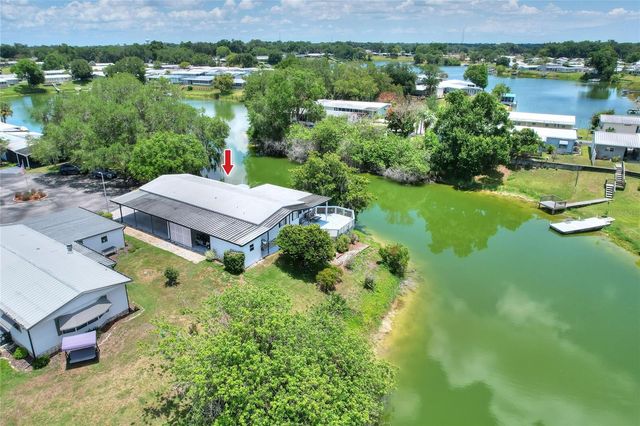 2055 S FLORAL AVENUE 246, Bartow, FL 33830
