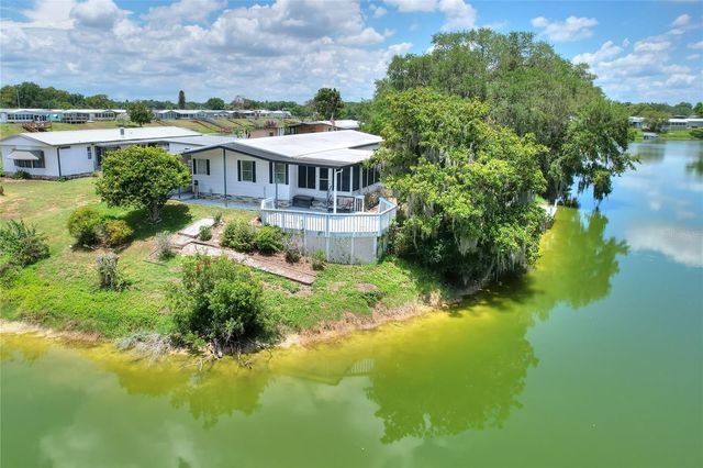 2055 S FLORAL AVENUE 246, Bartow, FL 33830