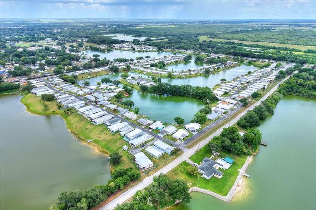 2055 S FLORAL AVENUE 246, Bartow, FL 33830