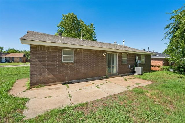 4008 SE 46th Street, Oklahoma City, OK 73135