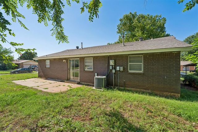 4008 SE 46th Street, Oklahoma City, OK 73135