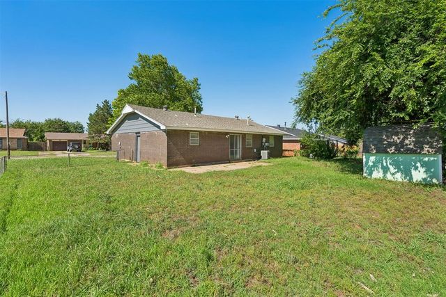 4008 SE 46th Street, Oklahoma City, OK 73135