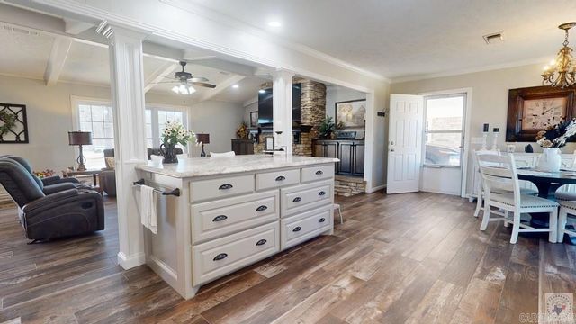 2278 Miller County 13, Fouke, AR 71837
