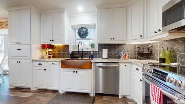 2278 Miller County 13, Fouke, AR 71837