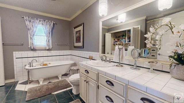 2278 Miller County 13, Fouke, AR 71837