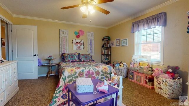 2278 Miller County 13, Fouke, AR 71837